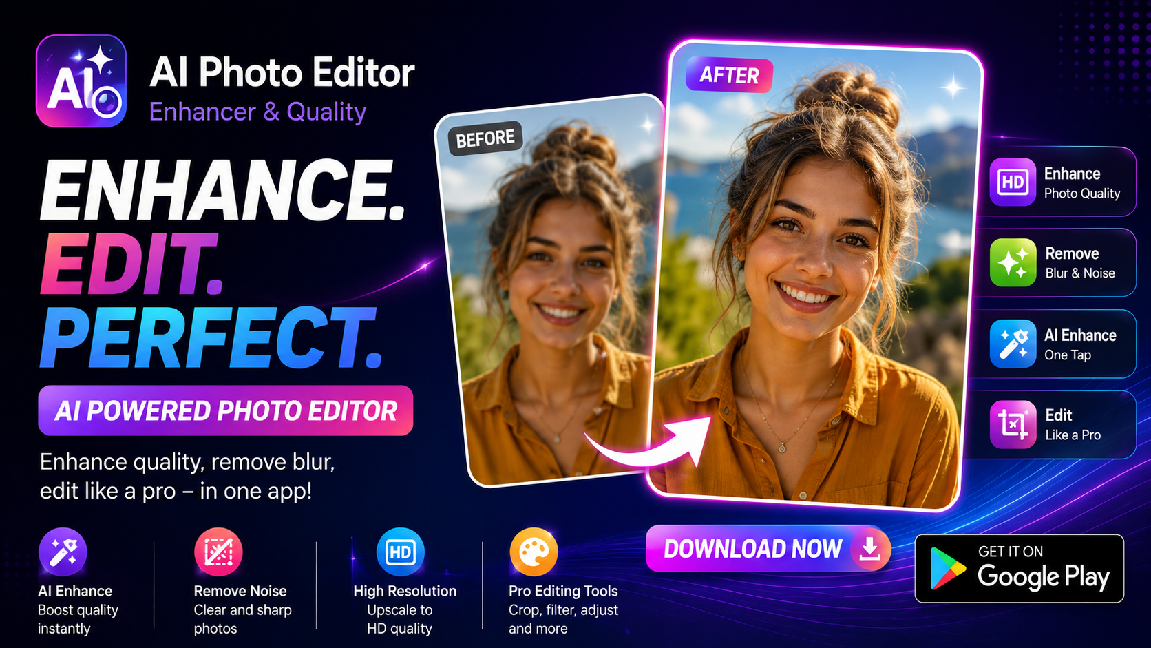 AI BG Changer Review: Your Pocket-Sized Photo Studio Powered by Artificial Intelligence
